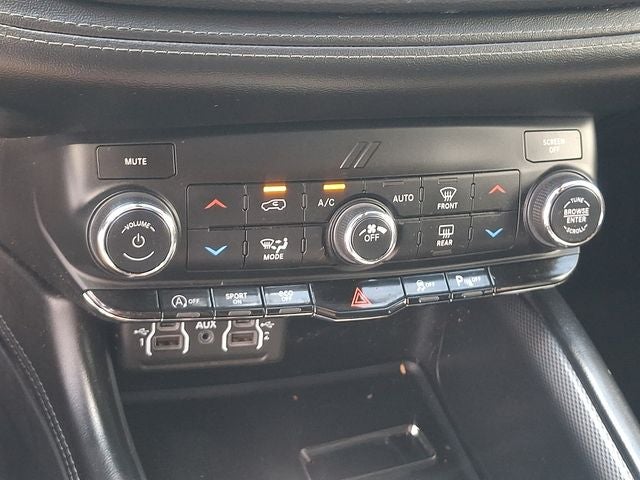 2021 Dodge Durango GT AWD