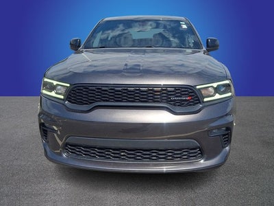 2021 Dodge Durango GT AWD