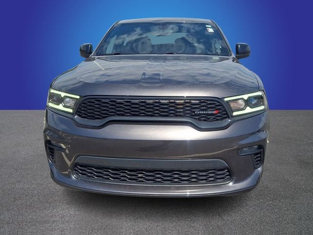 2021 Dodge Durango GT AWD