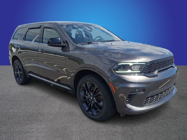 2021 Dodge Durango GT AWD