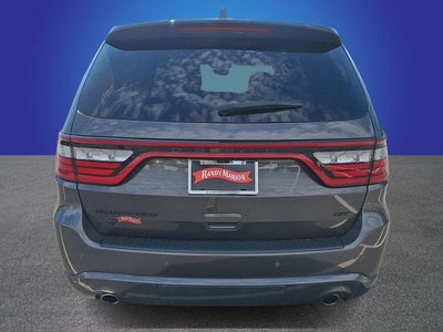 2021 Dodge Durango GT AWD