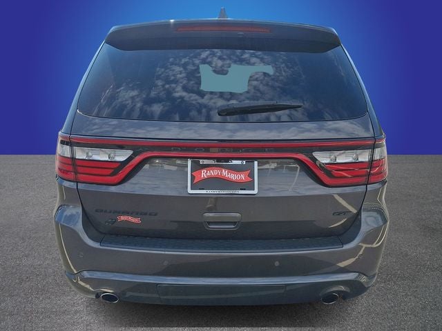 2021 Dodge Durango GT AWD