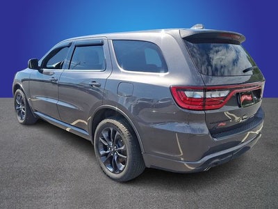 2021 Dodge Durango GT AWD