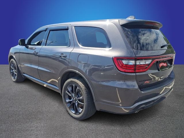 2021 Dodge Durango GT AWD