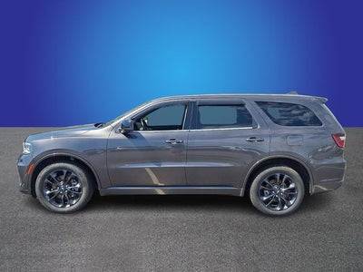 2021 Dodge Durango GT AWD