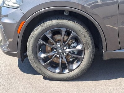 2021 Dodge Durango GT AWD