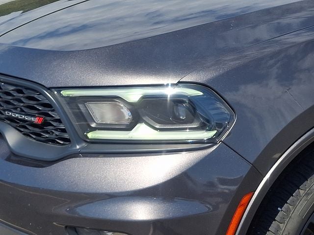 2021 Dodge Durango GT AWD