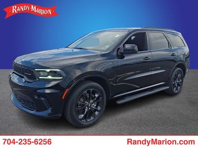 2023 Dodge Durango GT Launch Edition AWD