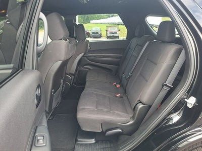 2023 Dodge Durango GT Launch Edition AWD