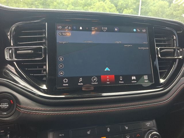 2023 Dodge Durango GT Launch Edition AWD