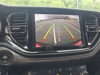 2023 Dodge Durango GT Launch Edition AWD