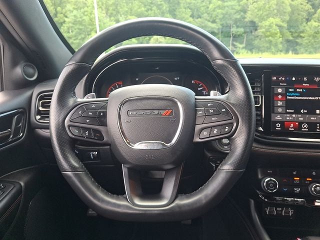 2023 Dodge Durango GT Launch Edition AWD