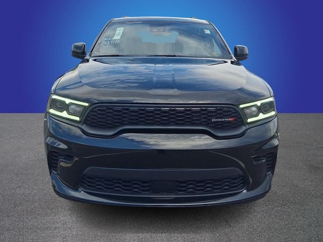 2023 Dodge Durango GT Launch Edition AWD