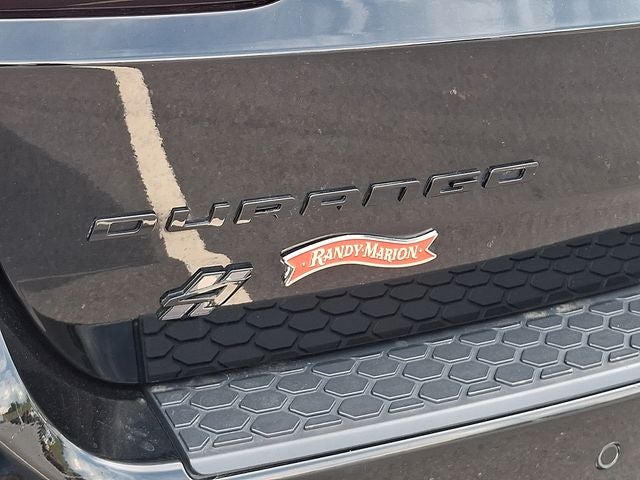 2023 Dodge Durango GT Launch Edition AWD