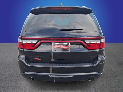 2023 Dodge Durango GT Launch Edition AWD