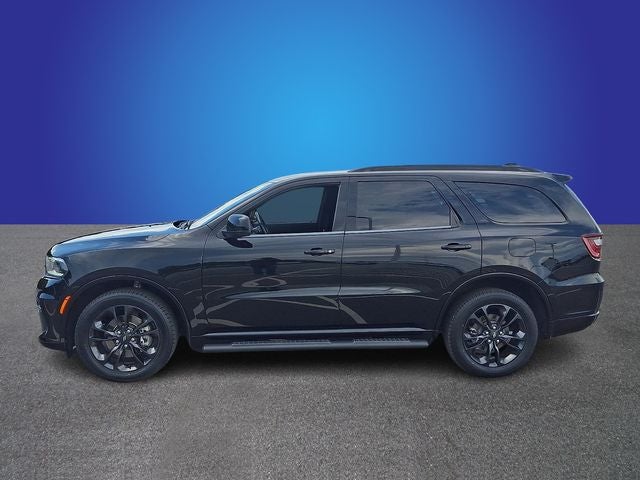 2023 Dodge Durango GT Launch Edition AWD