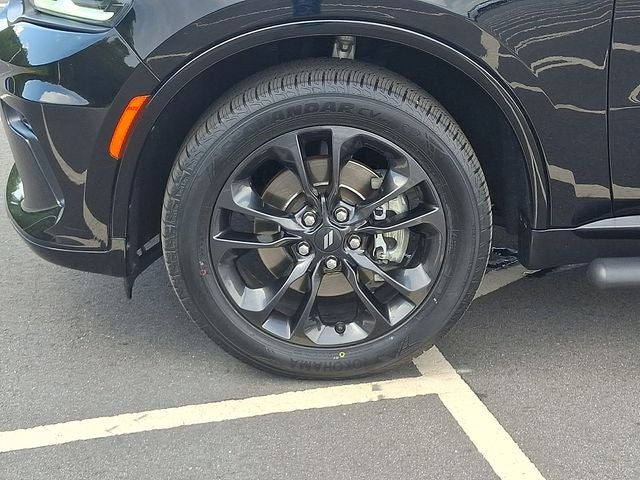 2023 Dodge Durango GT Launch Edition AWD