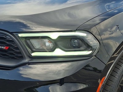 2023 Dodge Durango GT Launch Edition AWD