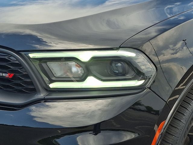 2023 Dodge Durango GT Launch Edition AWD