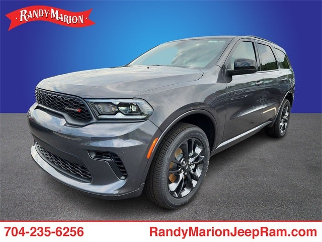 2024 Dodge Durango GT