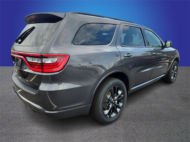 2024 Dodge Durango GT