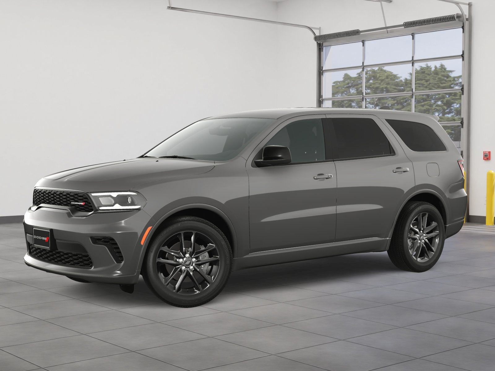 2024 Dodge Durango GT