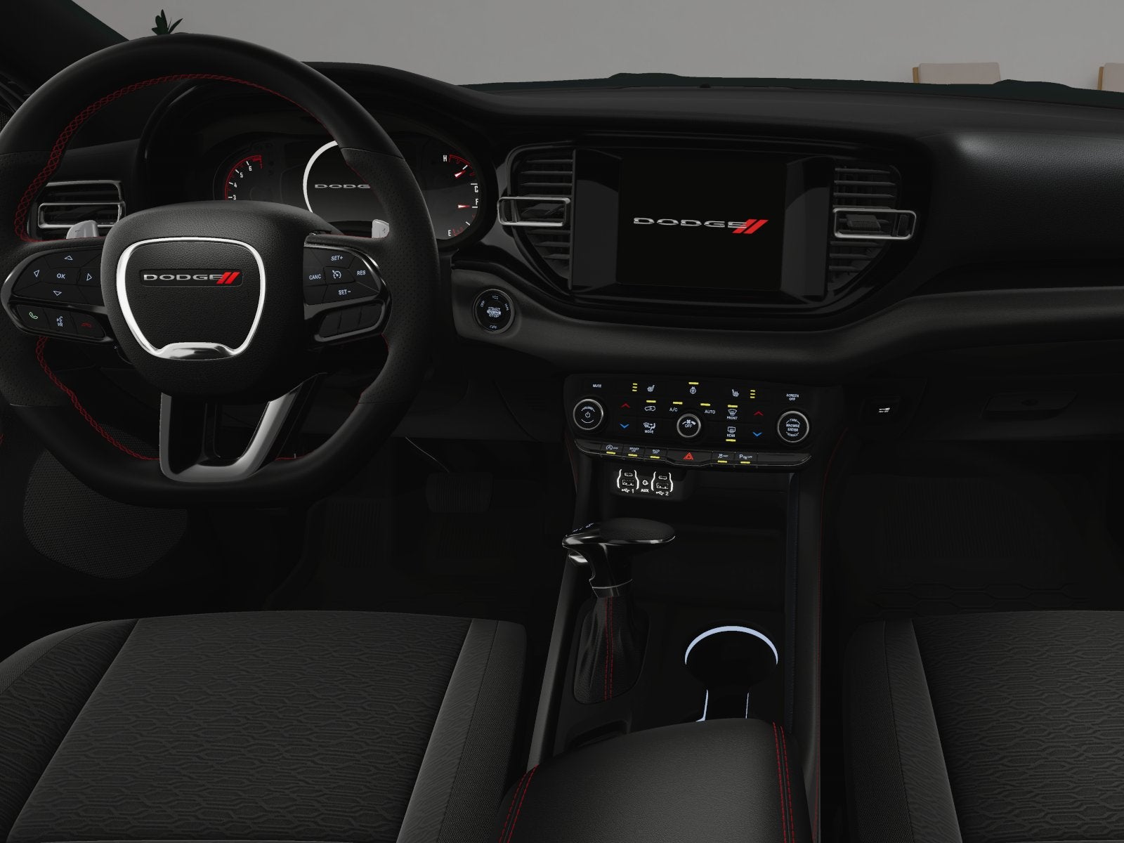 2024 Dodge Durango GT