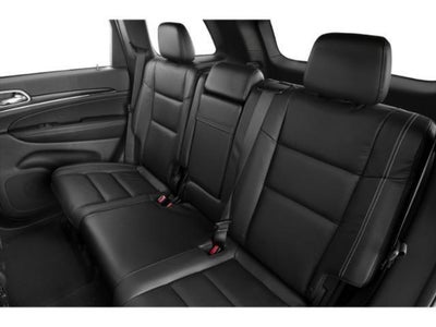 2021 Jeep Grand Cherokee 80th Anniversary 4x2