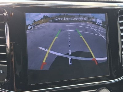 2020 Jeep Grand Cherokee Altitude 4x4