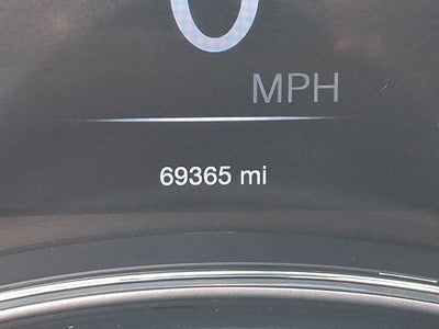 2020 Jeep Grand Cherokee Altitude 4x4