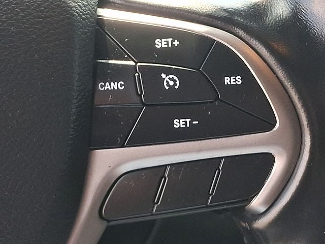 2020 Jeep Grand Cherokee Altitude 4x4
