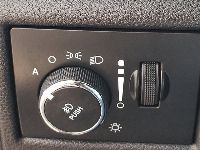 2020 Jeep Grand Cherokee Altitude 4x4