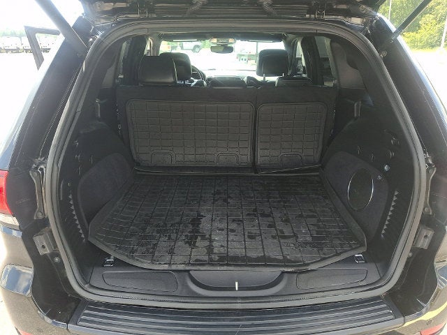 2020 Jeep Grand Cherokee Altitude 4x4