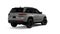 2027 Jeep Grand Cherokee Laredo Altitude