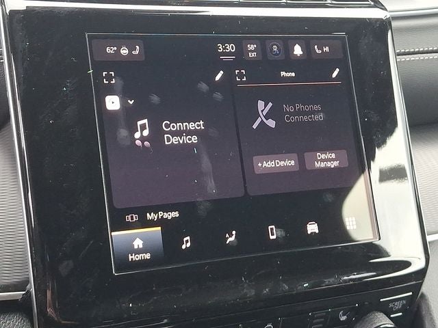 2026 Jeep Grand Cherokee GRAND CHEROKEE LAREDO X 4X4