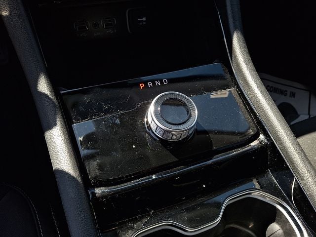 2022 Jeep Grand Cherokee Laredo 4x4