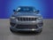 2022 Jeep Grand Cherokee Laredo 4x4