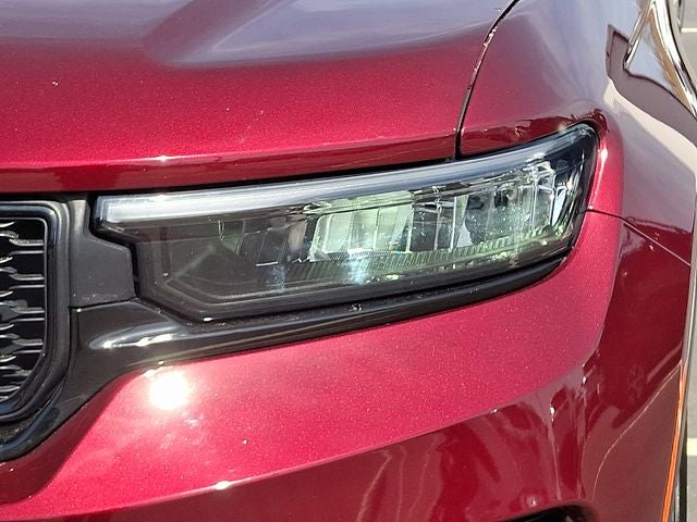 2025 Jeep Grand Cherokee Altitude 4x4