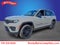 2027 Jeep Grand Cherokee GRAND CHEROKEE LAREDO X 4X4