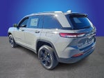 2027 Jeep Grand Cherokee GRAND CHEROKEE LAREDO X 4X4