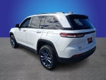 2026 Jeep Grand Cherokee GRAND CHEROKEE 85TH ANNIVERSARY EDITION 4X4