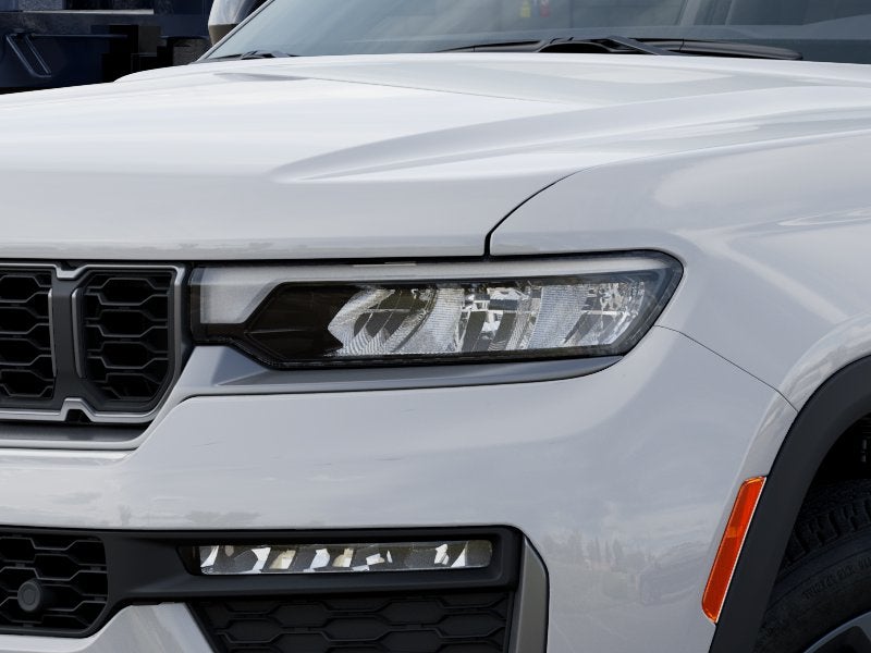 2026 Jeep Grand Cherokee GRAND CHEROKEE 85TH ANNIVERSARY EDITION 4X4