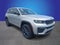 2026 Jeep Grand Cherokee GRAND CHEROKEE 85TH ANNIVERSARY EDITION 4X4