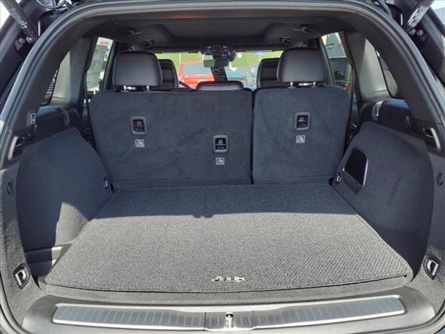 2023 Jeep Grand Cherokee Summit