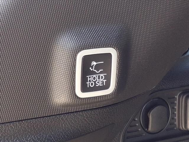 2023 Jeep Grand Cherokee Summit