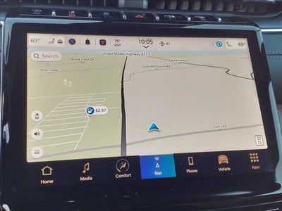 2023 Jeep Grand Cherokee Summit