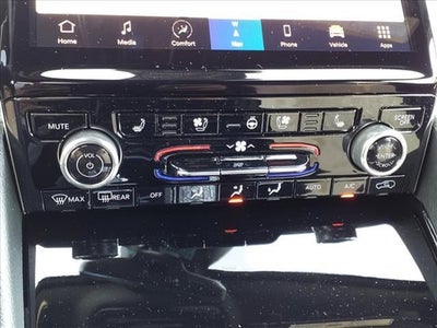 2023 Jeep Grand Cherokee Summit