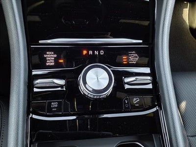 2023 Jeep Grand Cherokee Summit