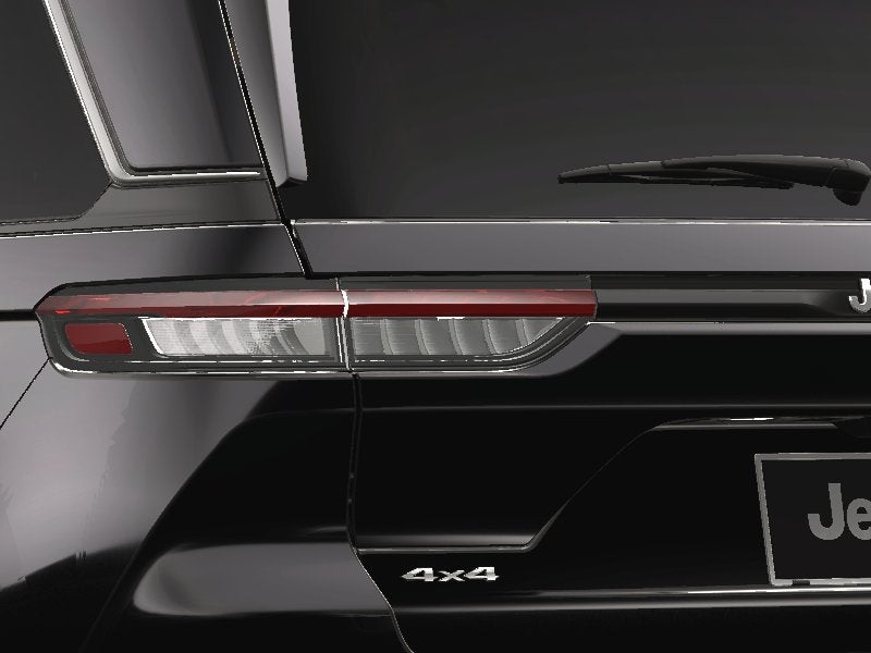 2023 Jeep Grand Cherokee Summit