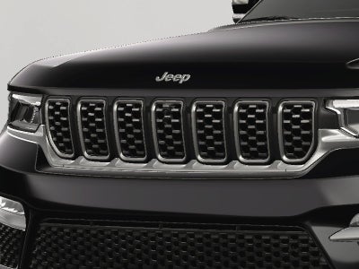 2023 Jeep Grand Cherokee Summit
